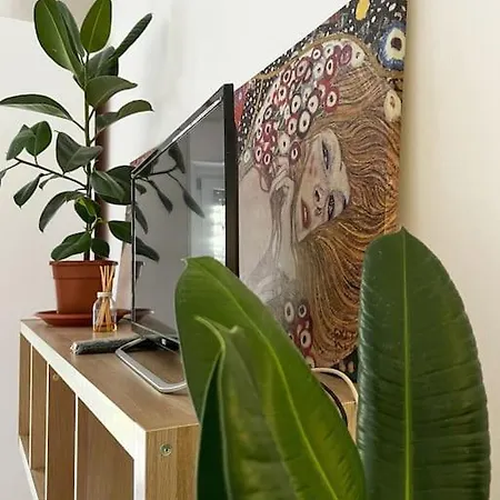 21 Apartamento Milão