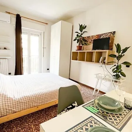 Apartamento 21