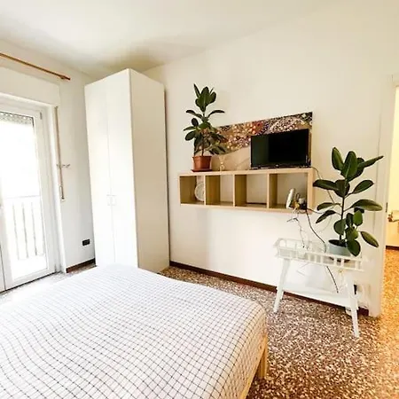 21 Apartamento *