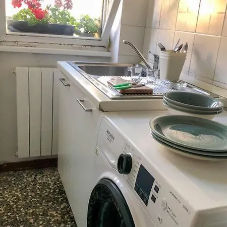 Apartamento 21 Milão